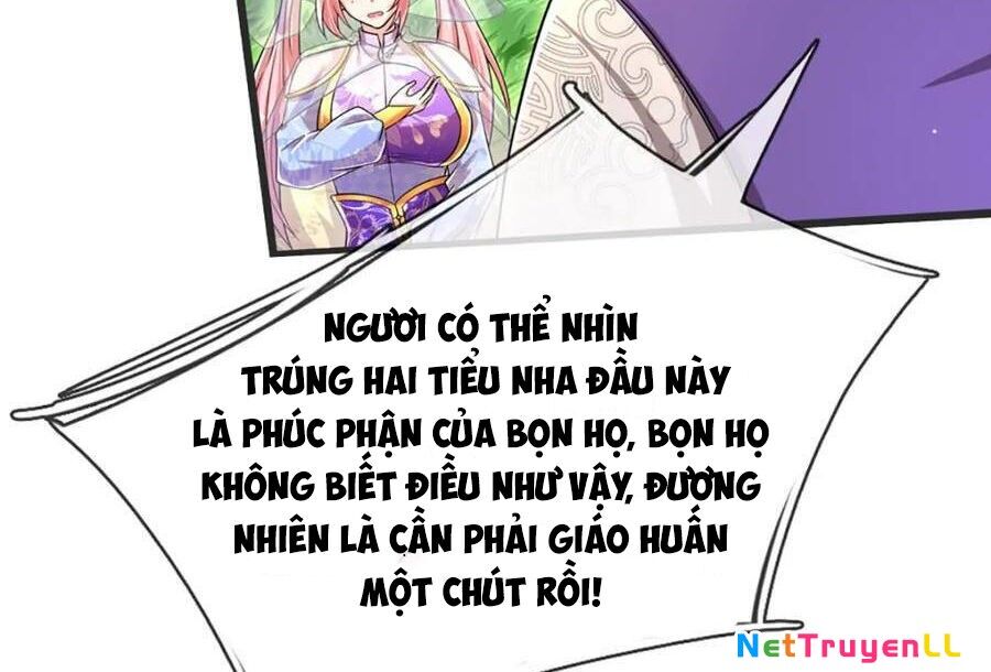 Bị Giam Cầm Trăm Vạn Năm Đệ Tử Ta Trải Khắp Chư Thiên Thần Giới Chapter 258 - 24