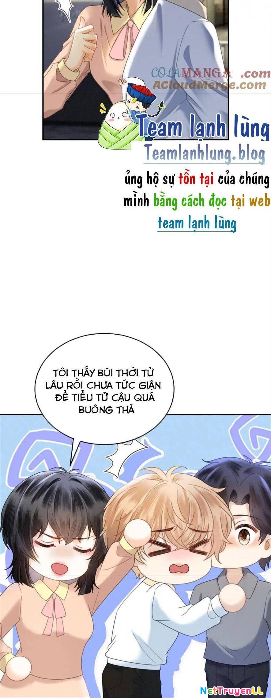 Cùng Đỉnh Lưu Ảnh Đế Yêu Đương Phát Đường Chapter 364 - 20