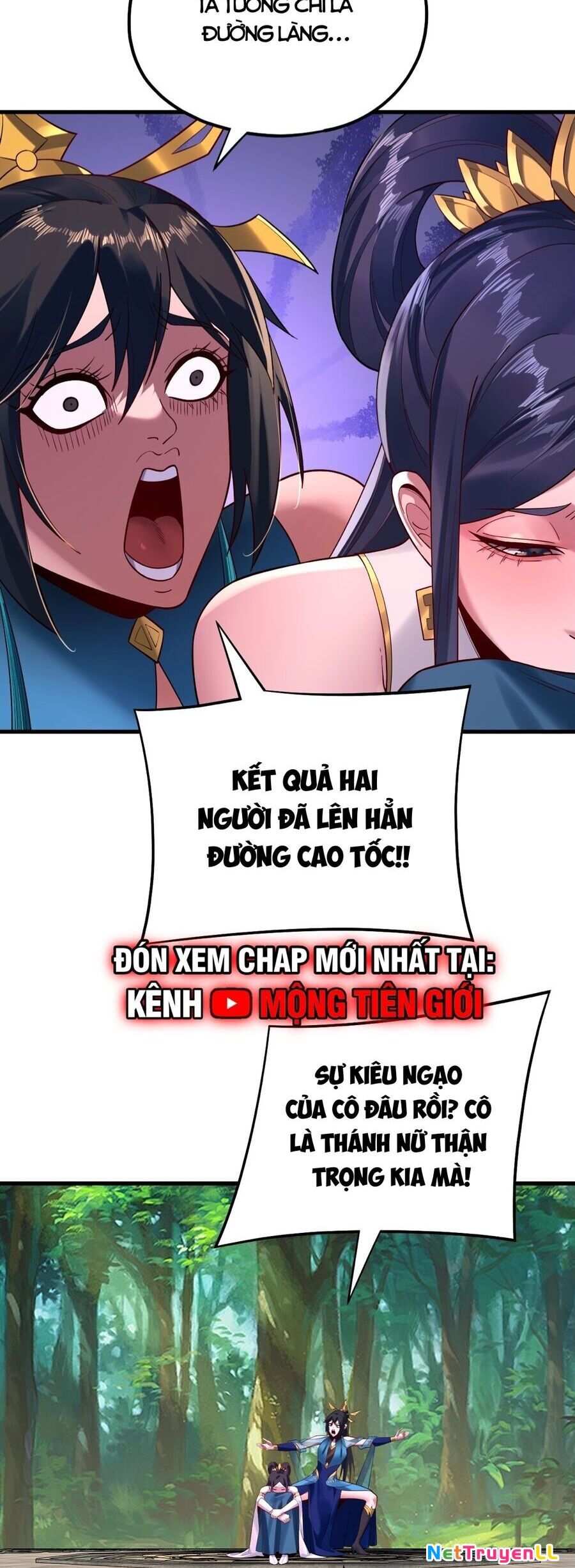 [FIX Thứ tự] Ta Trời Sinh Đã Là Nhân Vật Phản Diện Chapter 170 - 17