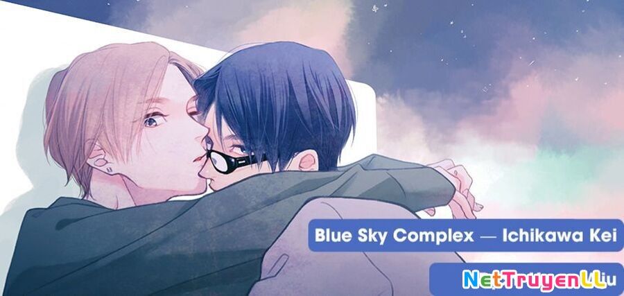 Blue Sky Complex Chapter 45 - 1