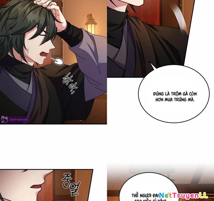 Phá Công Kiếm Đế Chapter 50 - 34