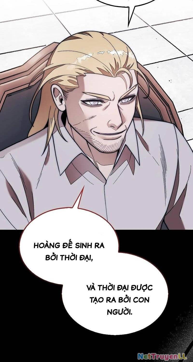 Quân Cờ Thứ 31 Lật Ngược Ván Cờ Chapter 53 - 70