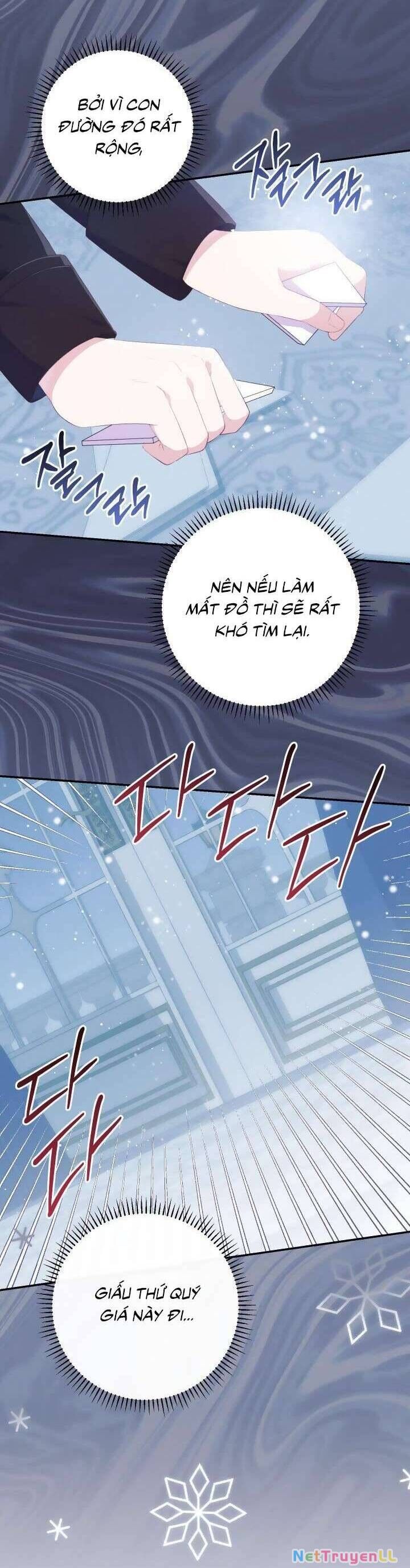 Trở Thành Bạn Thời Thơ Ấu Của Nam Phụ Ám Ảnh Chapter 15 - 24