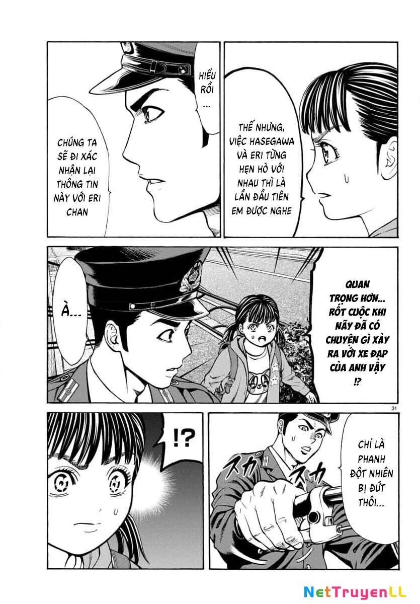 Psycho X Past: Những Vụ Án Giết Người Kỳ Quái Chapter 30 - 32