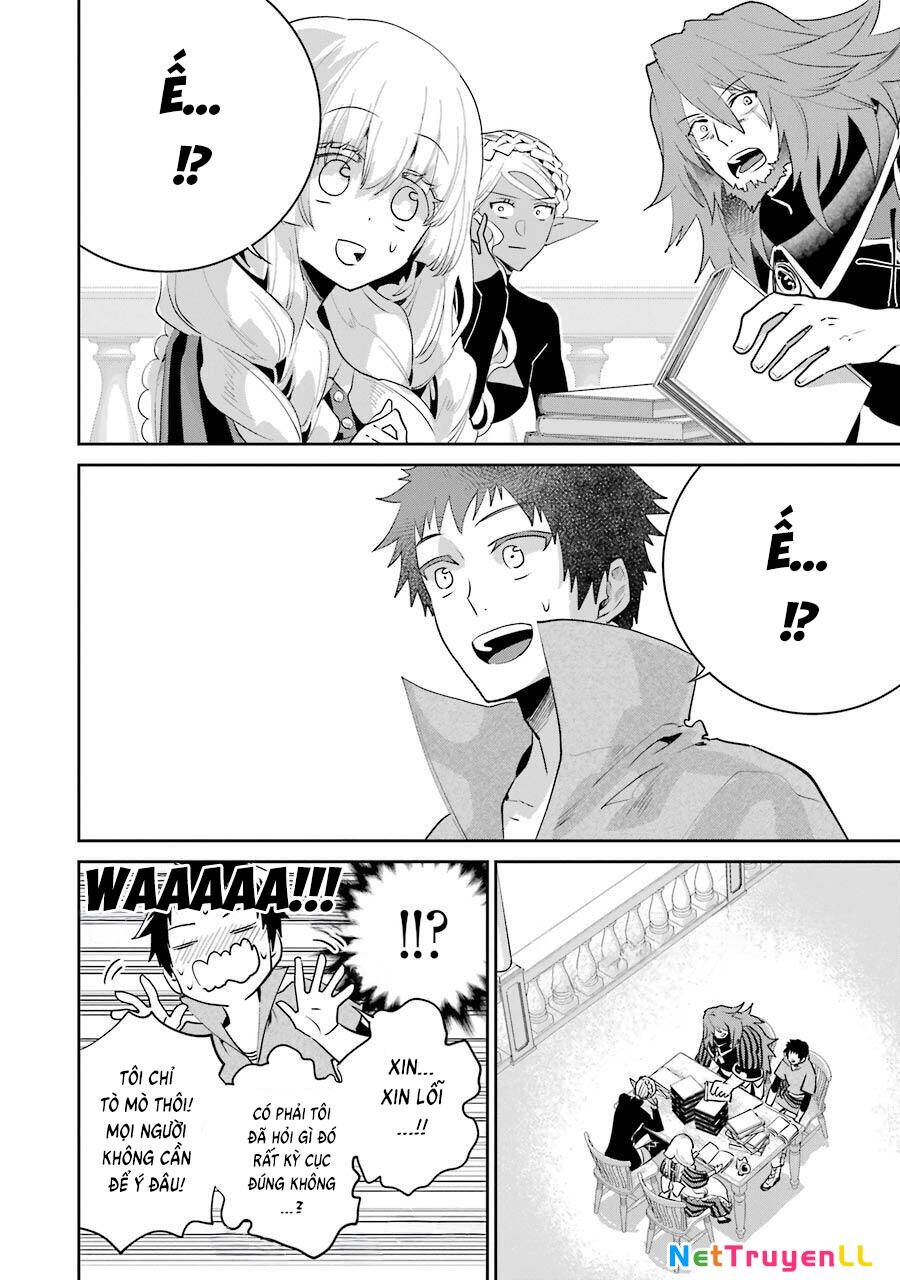 Final Fantasy Lost Stranger Chapter 20 - 22