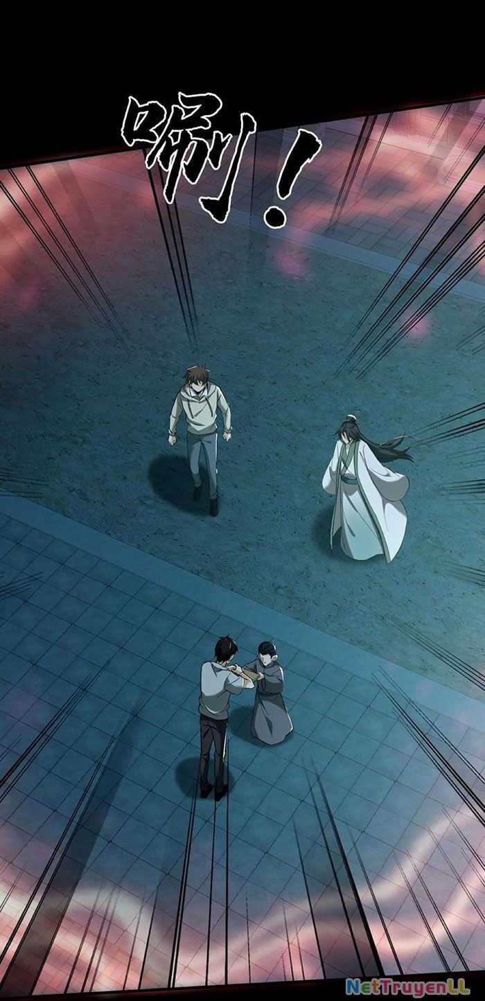 Ngày Tôi Sinh Ra, Bách Quỷ Dạ Hành, Tuyết Thi Hộ Đạo Chapter 157 - 11