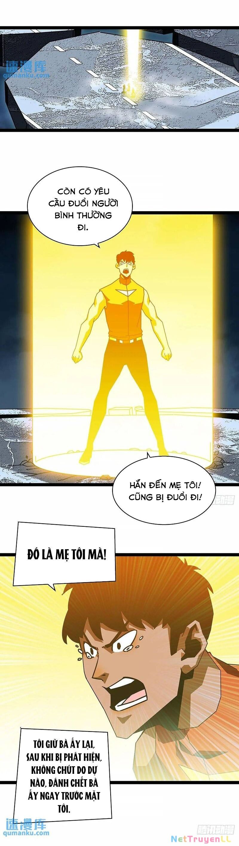 Bắt Đầu Vùng Dậy Từ Việc Chơi Game Nghiêm Túc Chapter 160 - 6