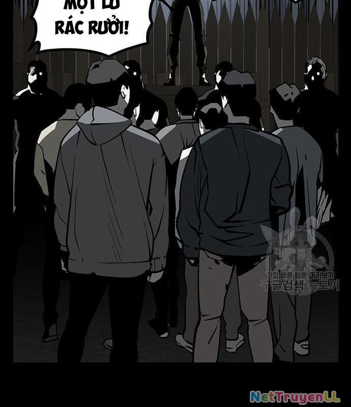 Nhân Vật Chính Ẩn Giấu Sức Mạnh Chapter 16 - 25