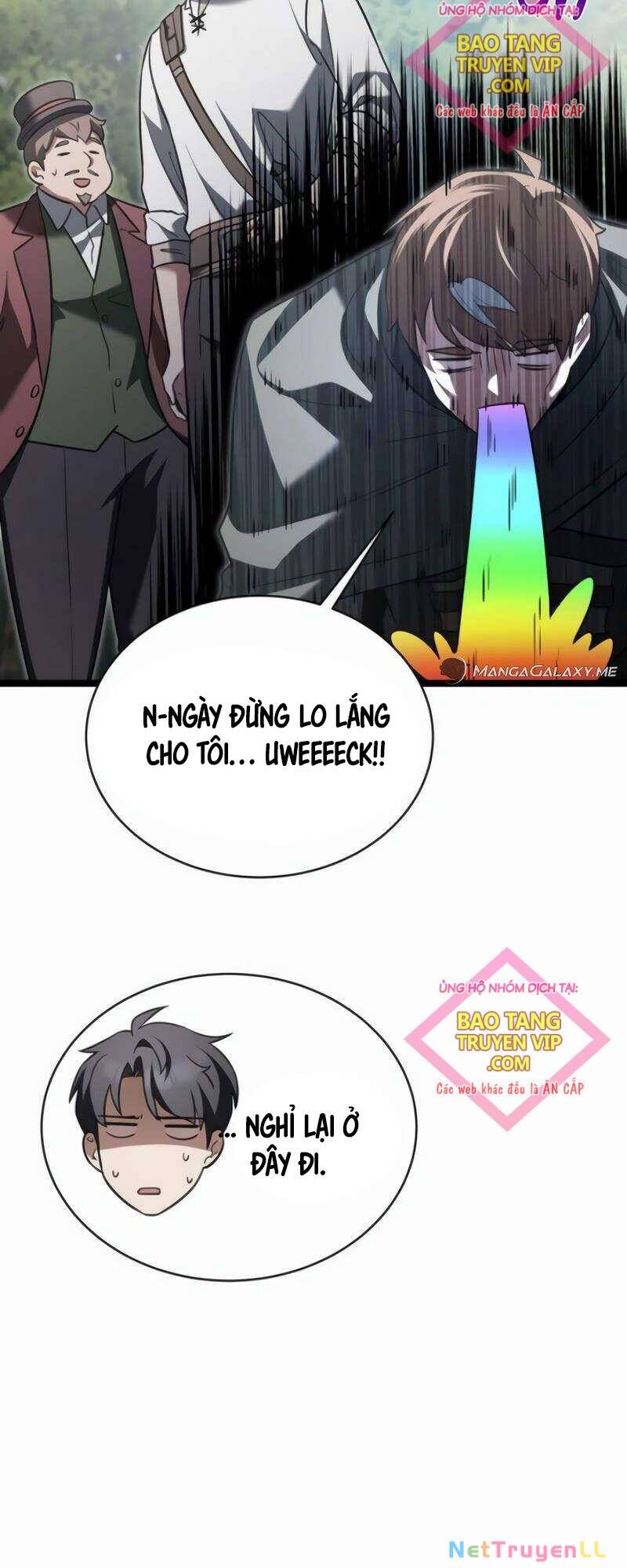 Anh Hùng Trọng Sinh Thành Trưởng Tử Nhà Công Tước Chapter 24 - 14