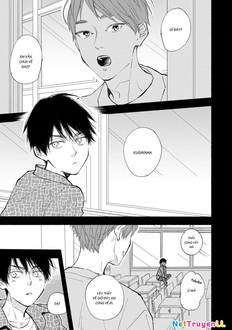 Blue Sky Complex Chapter 42 - 6