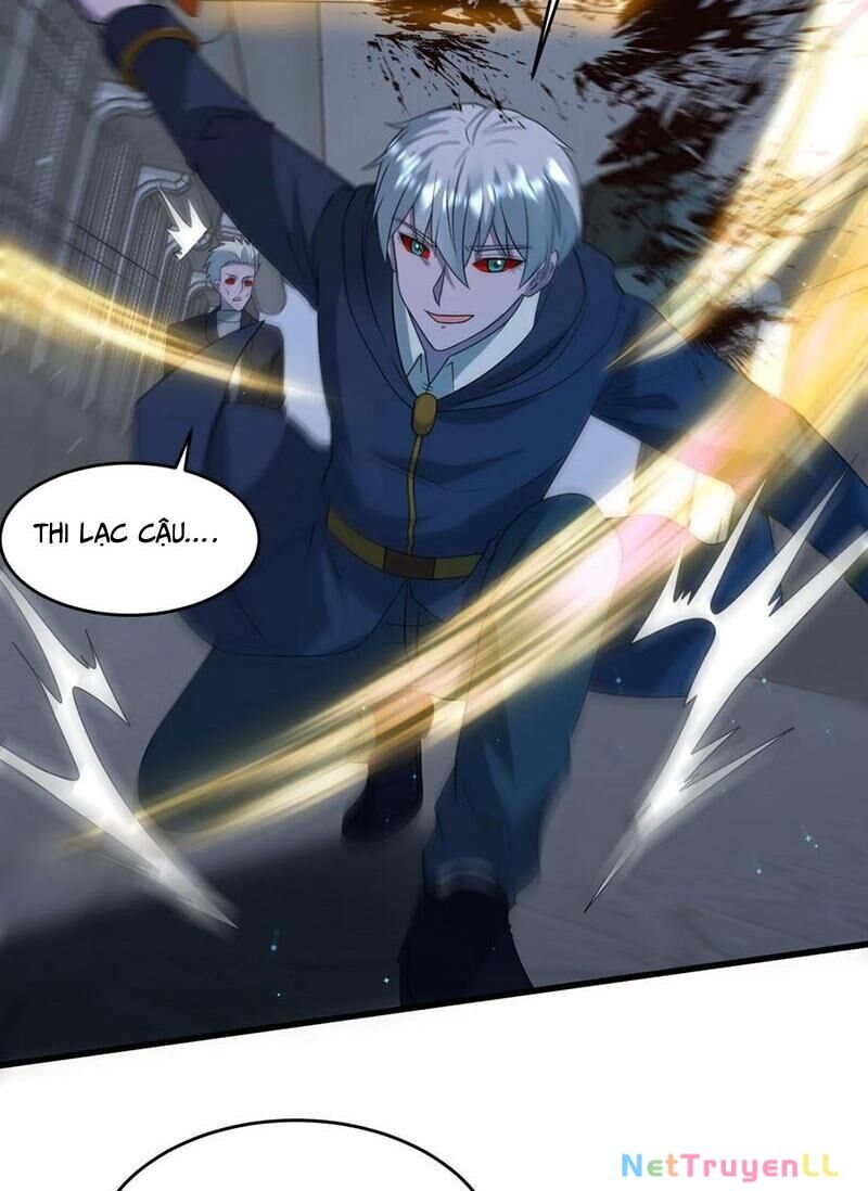 Ngày Tận Thế: Ta Nhận Được Tỷ Lệ Rớt Đồ Gấp 100 Lần Chapter 344 - 39