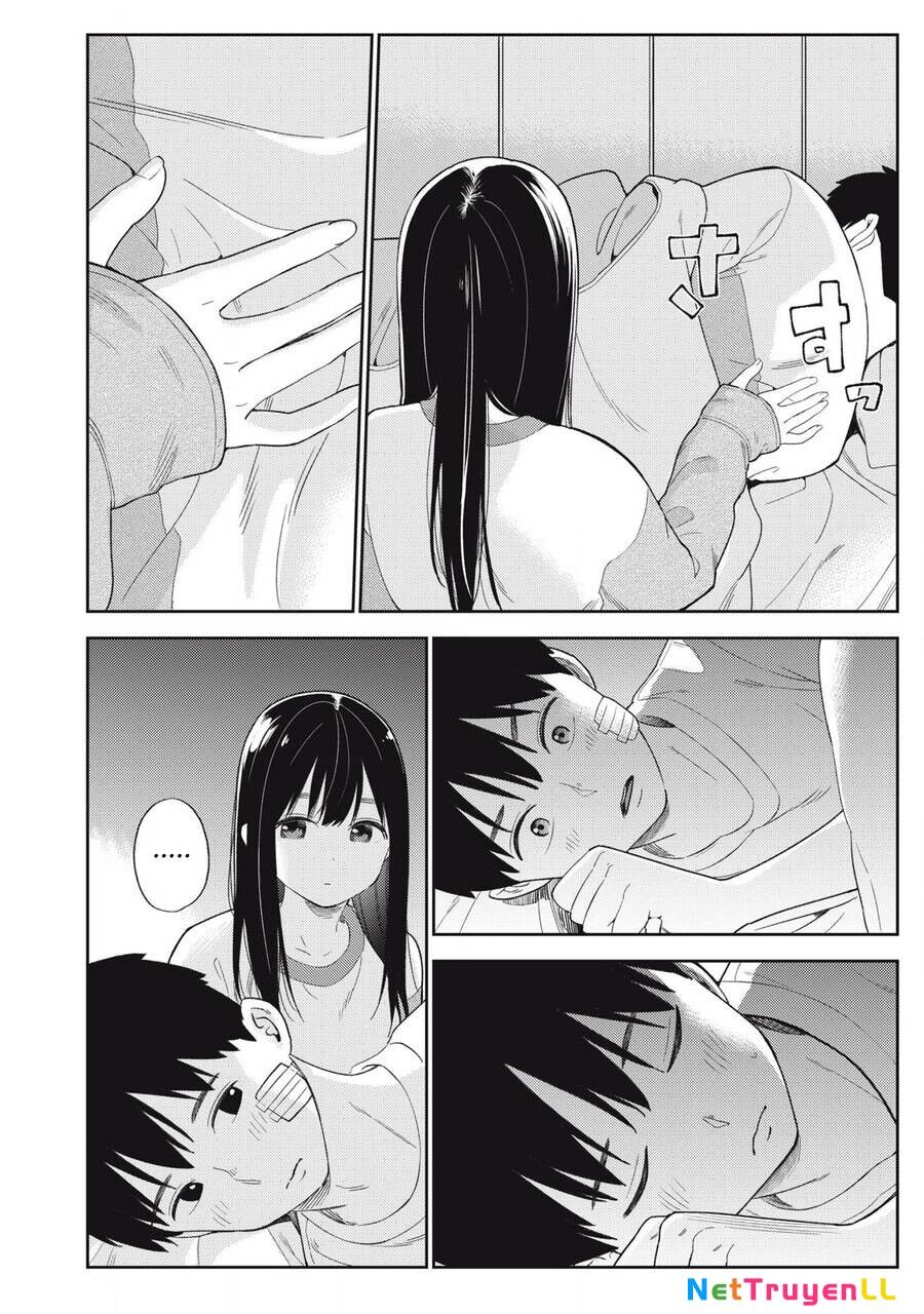 Karami Zakari: Boku No Honto To Kimi No Uso Chapter 42 - 4