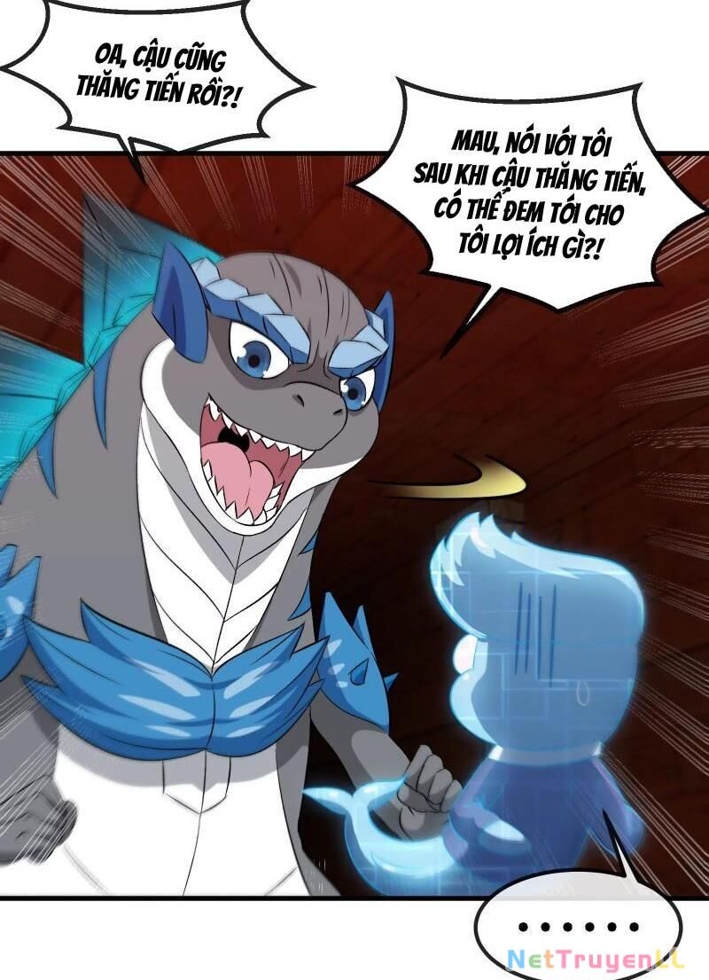 Trùng Sinh Thành Godzilla Chapter 155 - 24