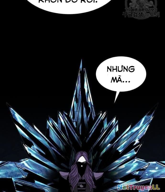 Nhân Vật Chính Ẩn Giấu Sức Mạnh Chapter 17 - 20