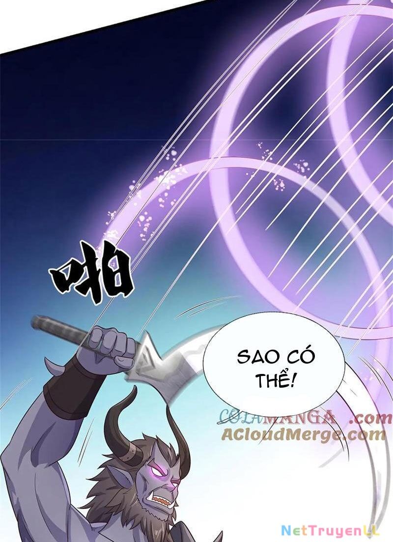 Khởi Đầu Có Kiếm Vực, Ta Sẽ Trở Thành Kiếm Thần Chapter 175 - 23