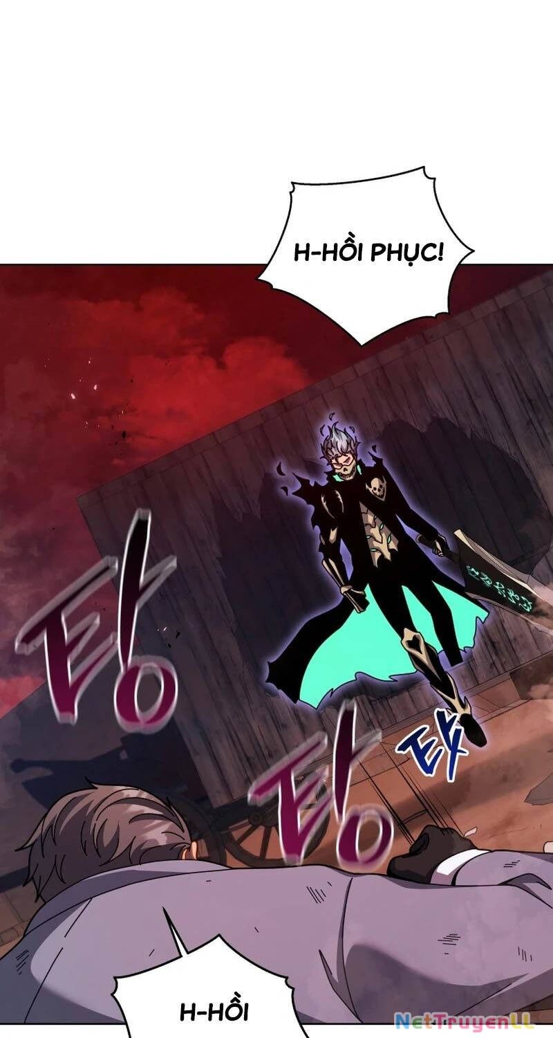 Tử Linh Sư Thiên Tài Của Học Viện Chapter 119 - 20