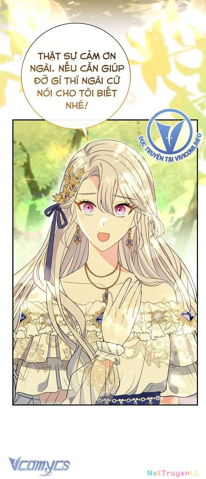 Người Xem Mắt Của Ác Nữ Quá Hoàn Hảo Chapter 19 - 13