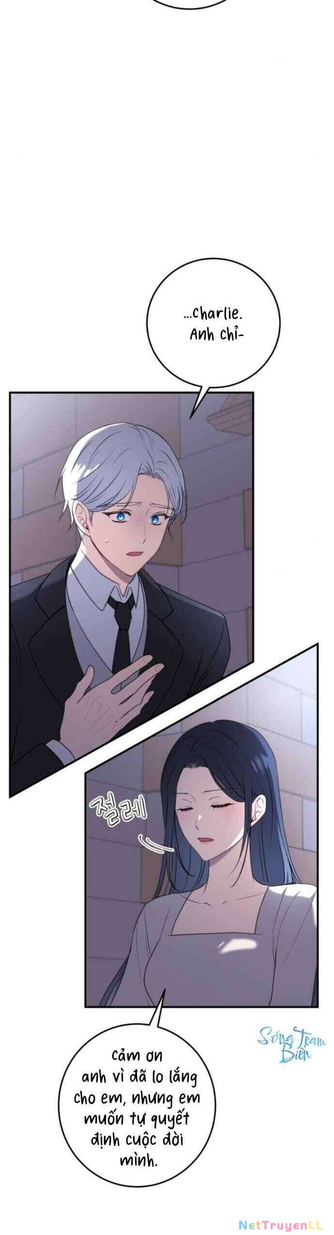 Ác Nữ Chỉ Muốn Sống Yên Bình Chapter 22 - 20