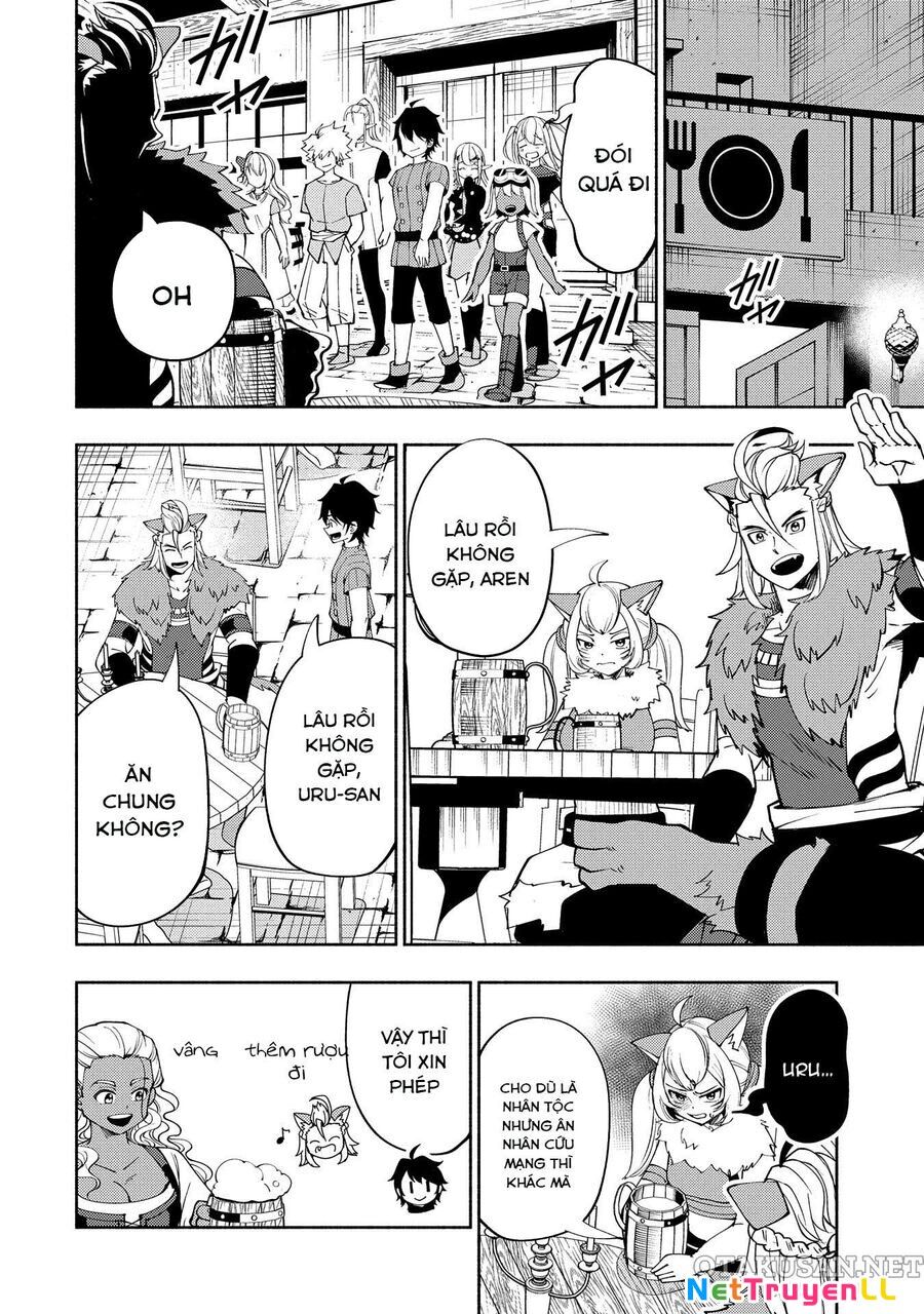 Hell Mode: Yarikomi Suki No Gamer Wa Hai Settei No Isekai De Musou Suru Chapter 62 - 20