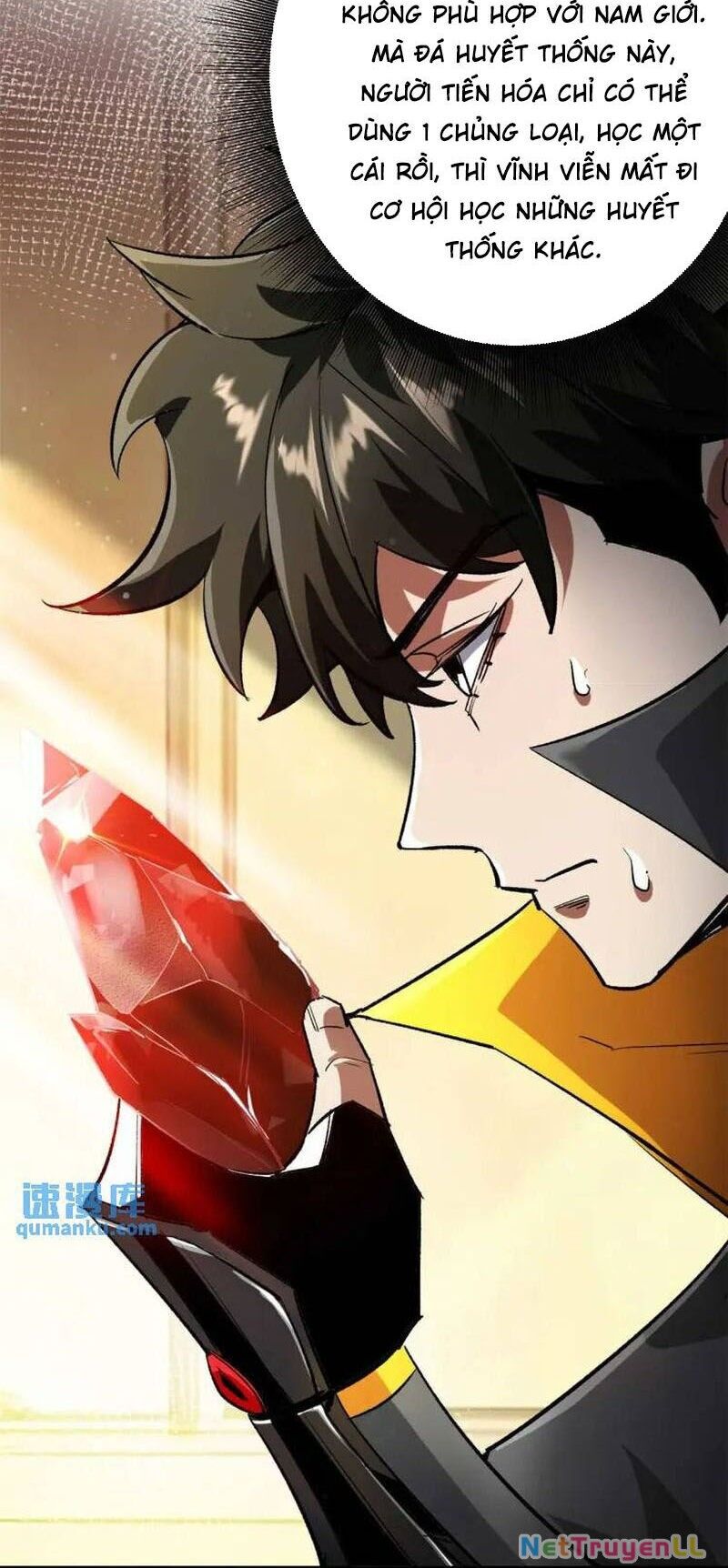 Luân Bàn Thế Giới Chapter 197 - 25