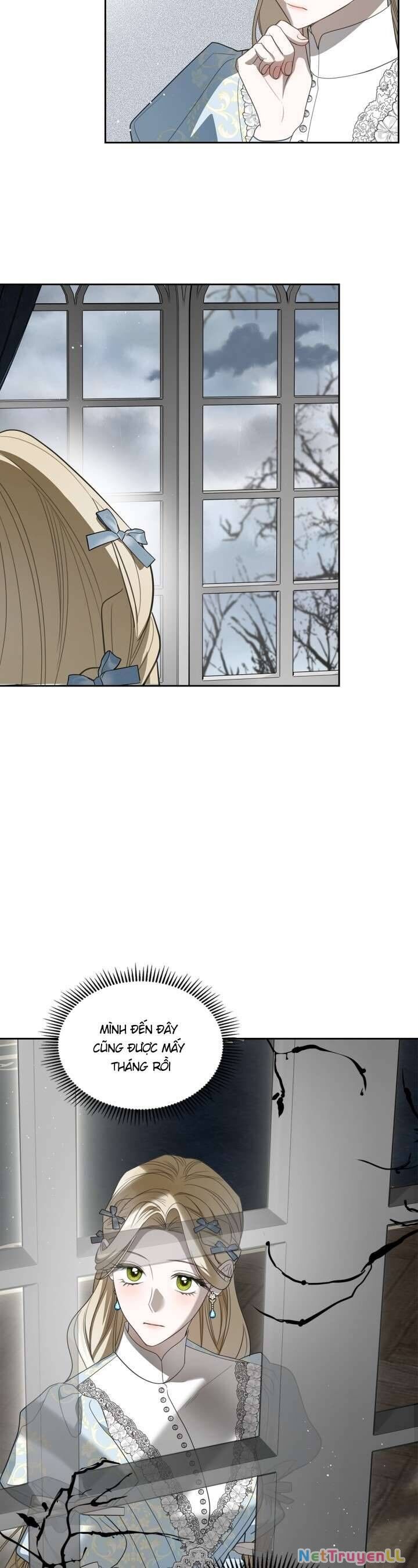 Nam Chính Quái Vật Sống Dưới Giường Tôi Chapter 49 - 14