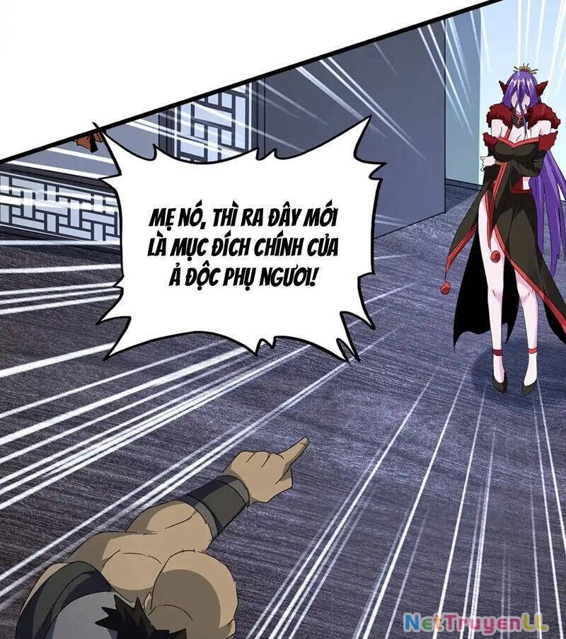 Đại Quản Gia Là Ma Hoàng Chapter 569 - 23