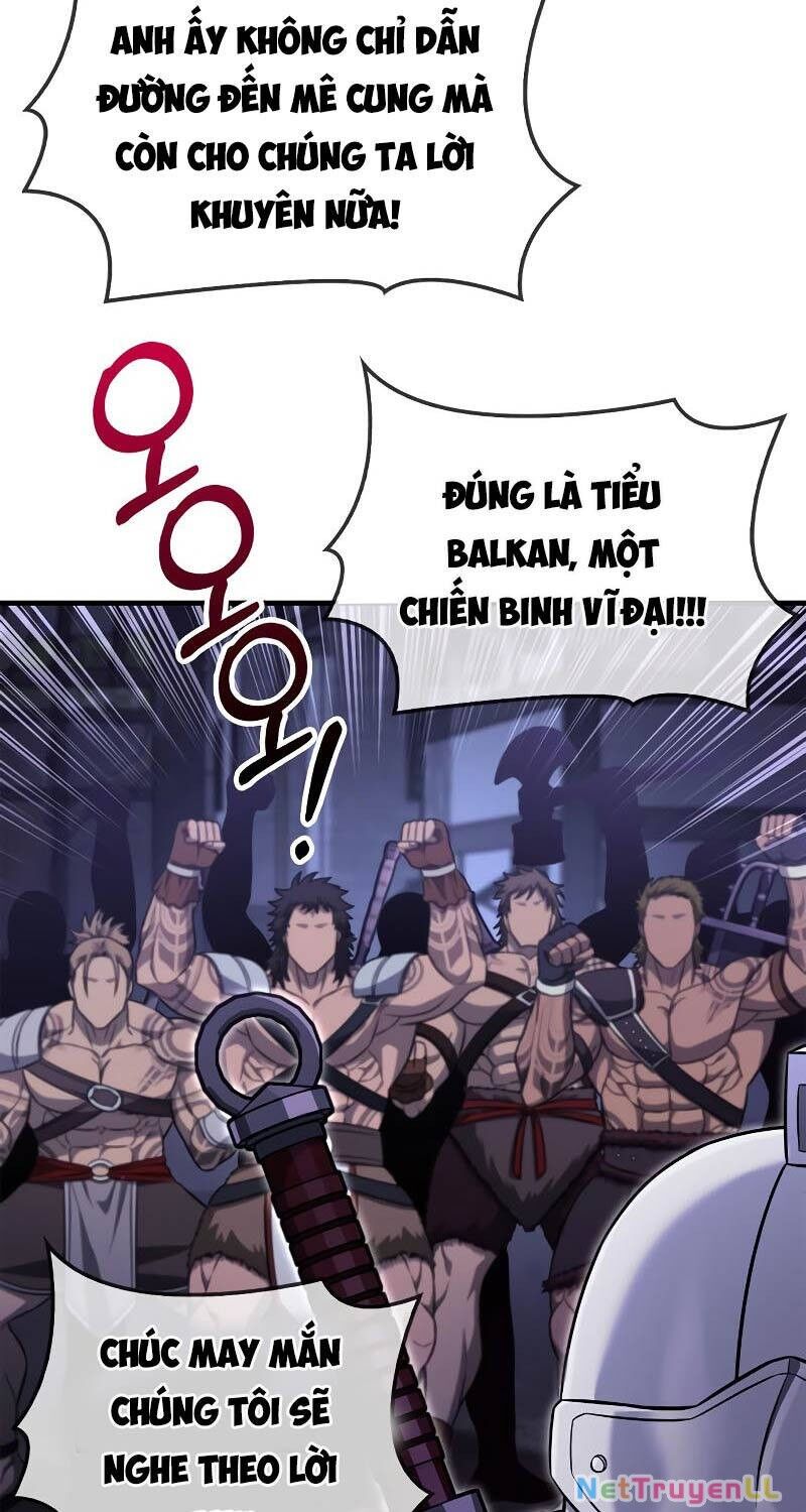 Sống Sót Trong Trò Chơi Với Tư Cách Là Một Cuồng Nhân Chapter 62 - 25