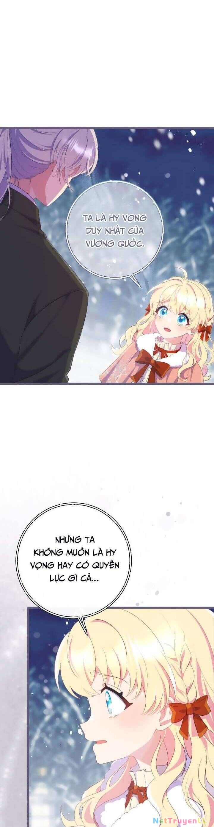 Trở Thành Bạn Thời Thơ Ấu Của Nam Phụ Ám Ảnh Chapter 14 - 39