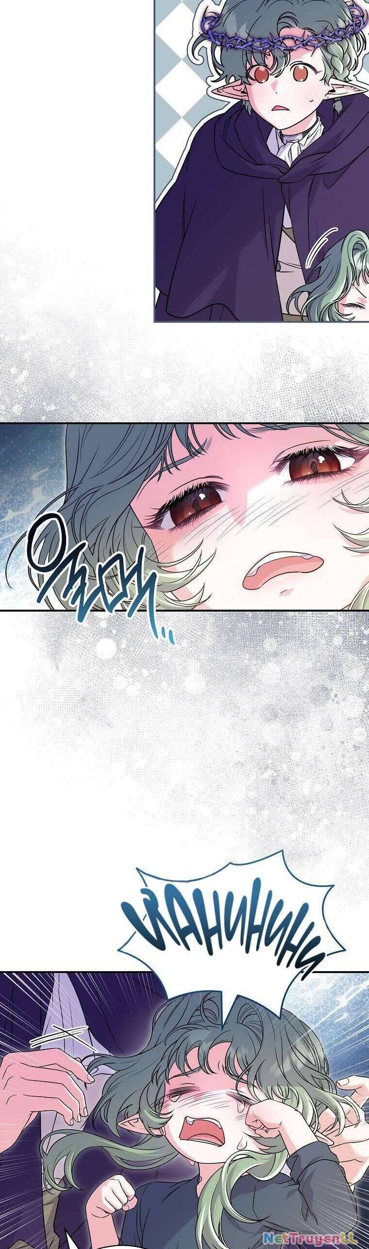 Tôi Bị Mắc Kẹt Trong Trò Chơi Lỗi Chapter 41 - 28