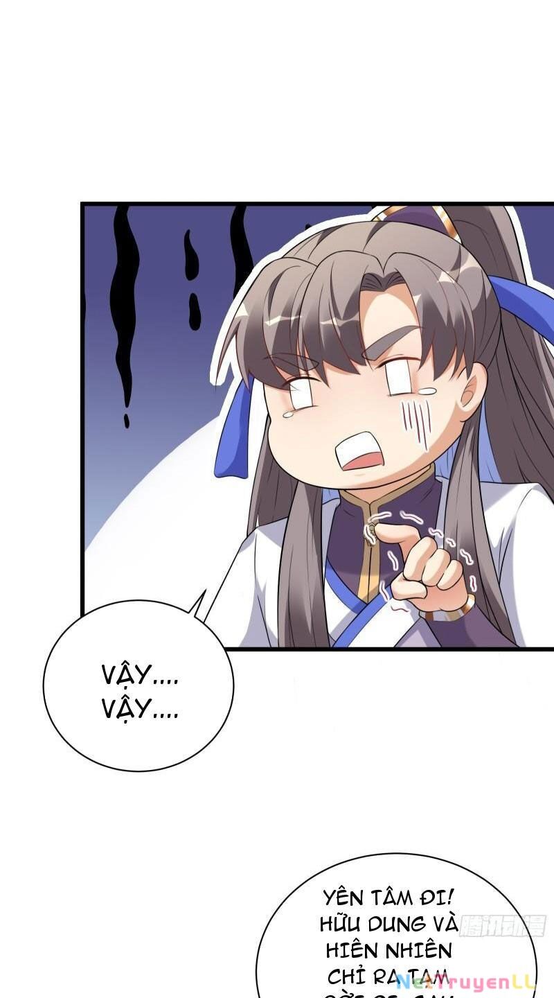 Tu Tiên Phải Dựa Vào Sugar Mommy Chapter 219 - 7