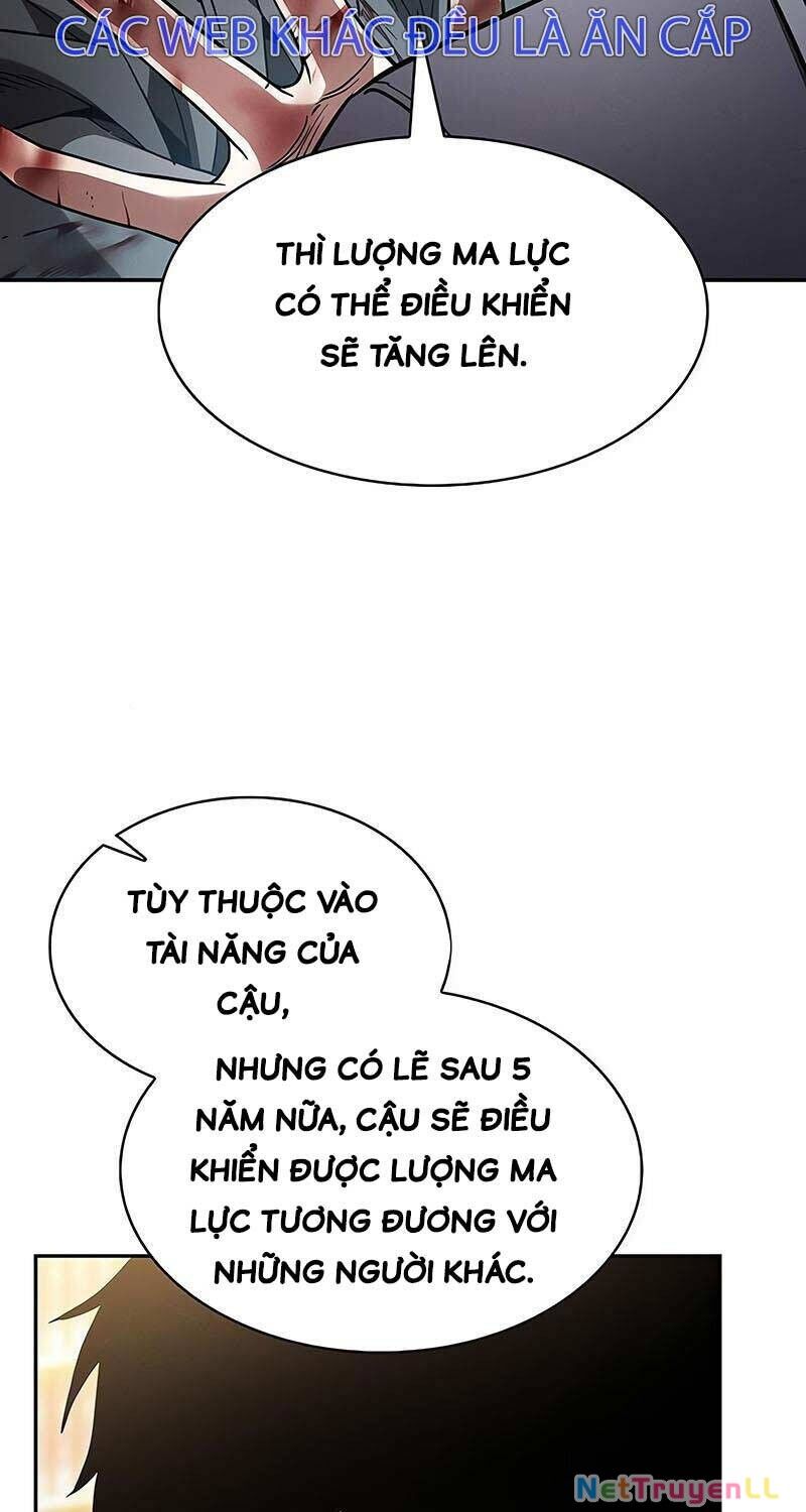 Kiếm Sĩ Thiên Tài Của Học Viện Chapter 56 - 58