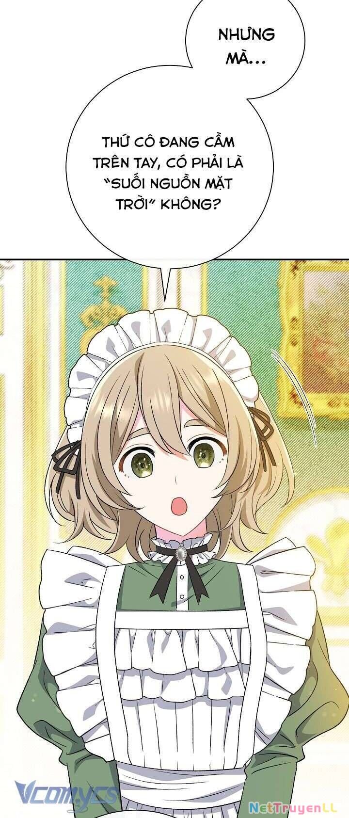 Người Xem Mắt Của Ác Nữ Quá Hoàn Hảo Chapter 16 - 52