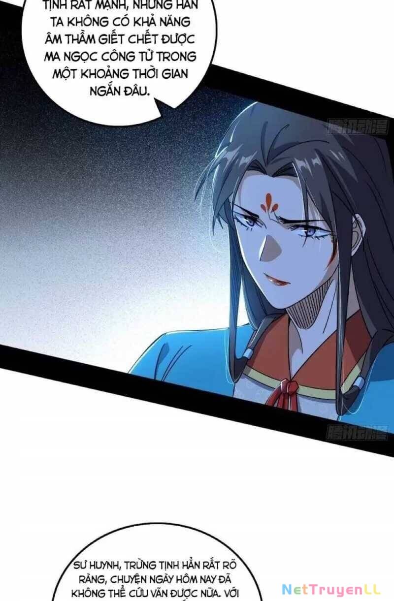 Ta Là Tà Đế Chapter 488 - 10
