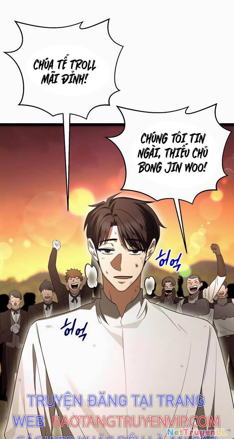 Anh Hùng Trọng Sinh Thành Trưởng Tử Nhà Công Tước Chapter 9 - 48