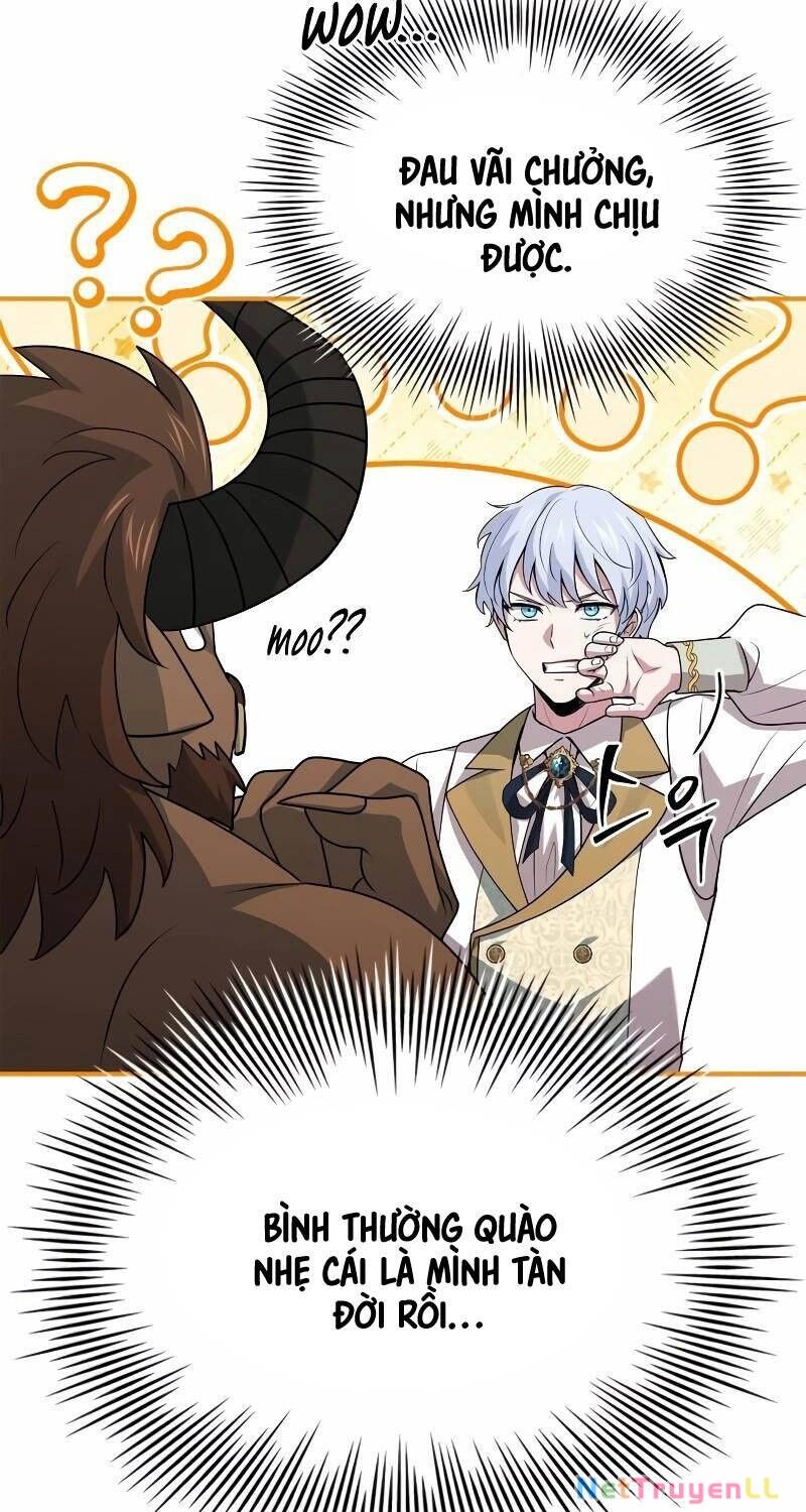 Hoàng Tử Bán Thuốc Chapter 36 - 24