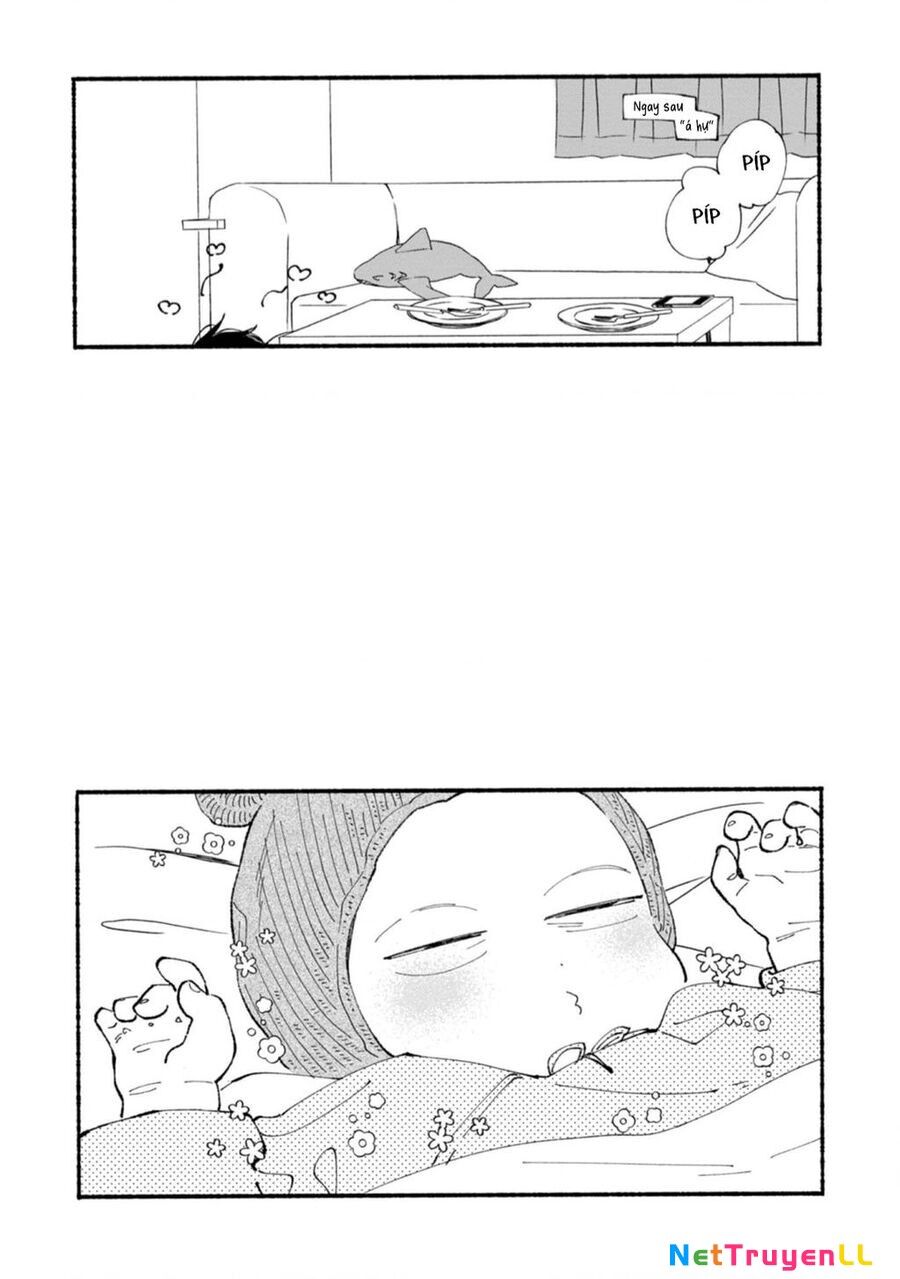 Blue Sky Complex Chapter 46.5 - 3