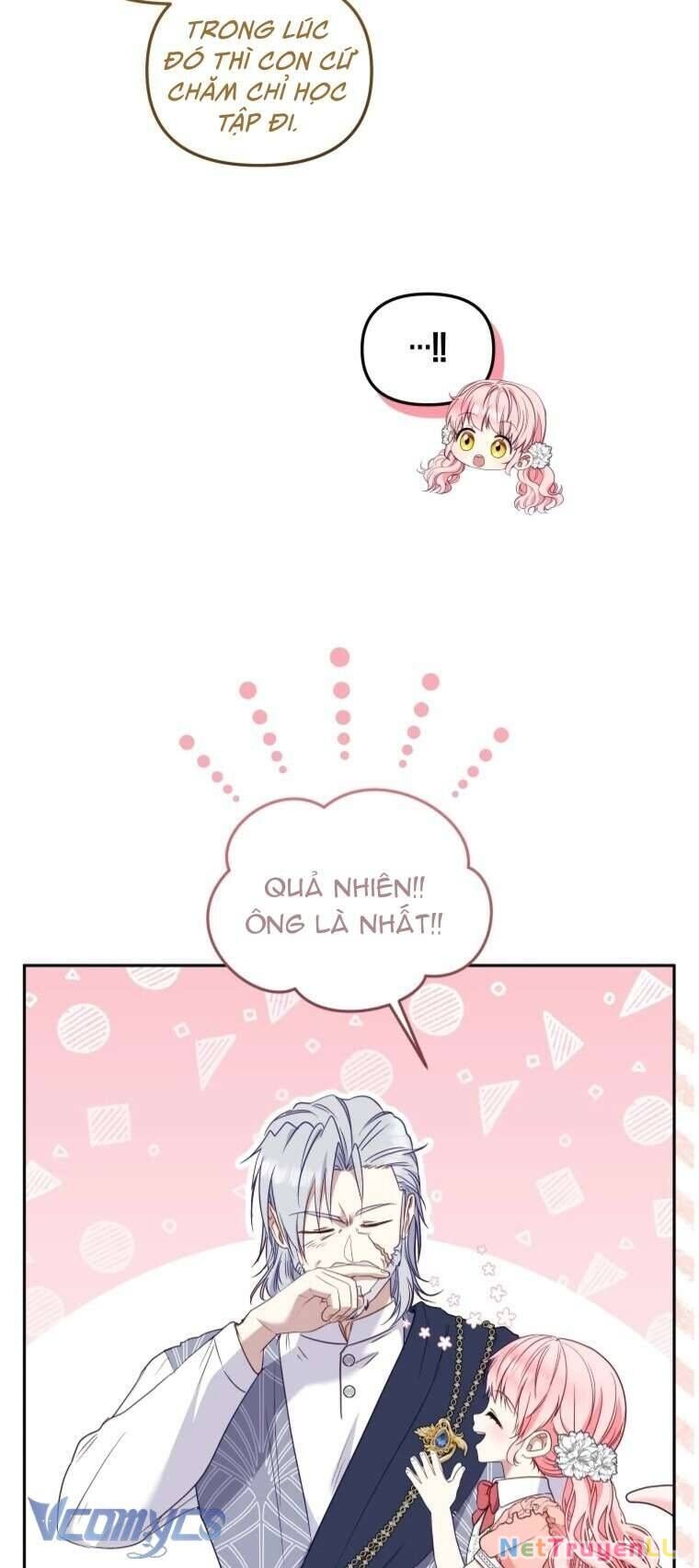 Tôi Đang Được Nuôi Dưỡng Bởi Những Kẻ Phản Diện Chapter 58 - 66