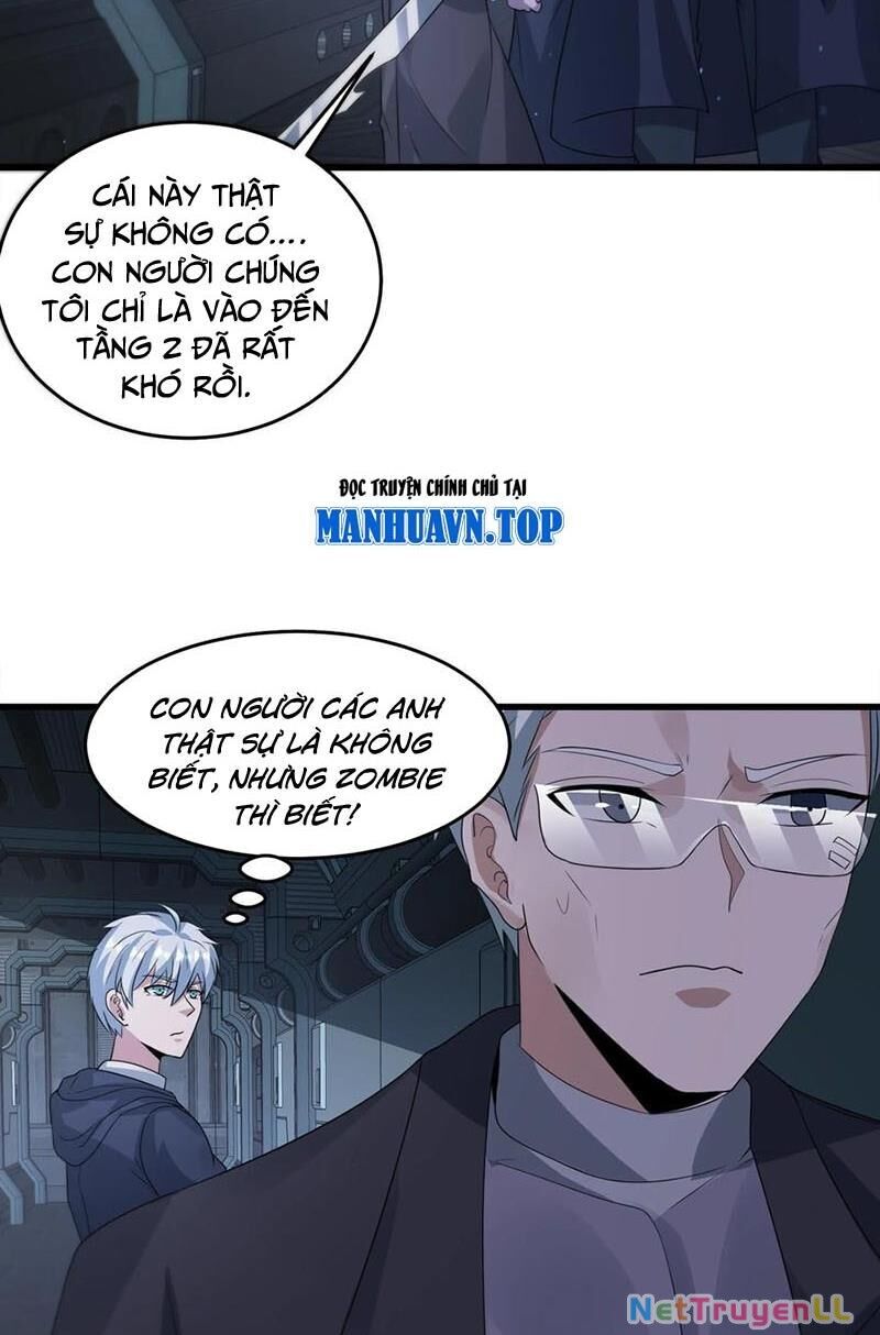 Ngày Tận Thế: Ta Nhận Được Tỷ Lệ Rớt Đồ Gấp 100 Lần Chapter 344 - 11