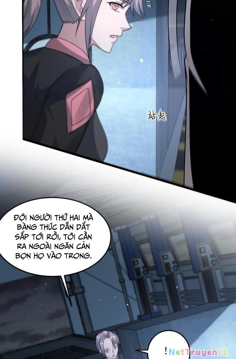 Ngày Tận Thế: Ta Nhận Được Tỷ Lệ Rớt Đồ Gấp 100 Lần Chapter 344 - 6