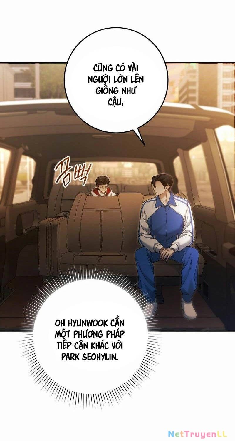 Nghỉ Hưu Sau Khi Cứu Thế Giới Chapter 23 - 64