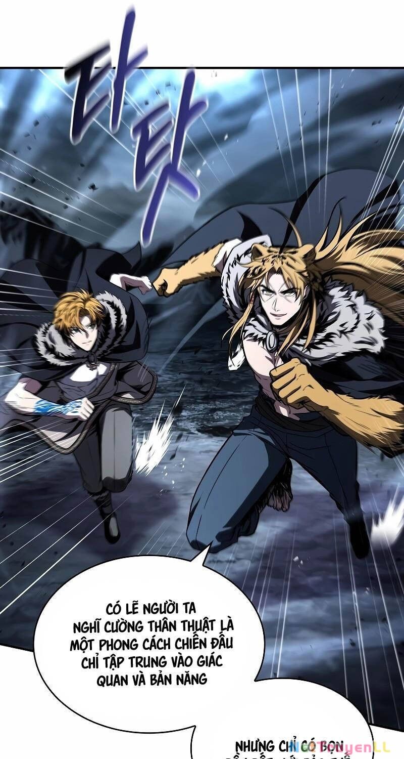 Thiên Tài Ma Pháp Sư Giấu Nghề Chapter 82 - 20