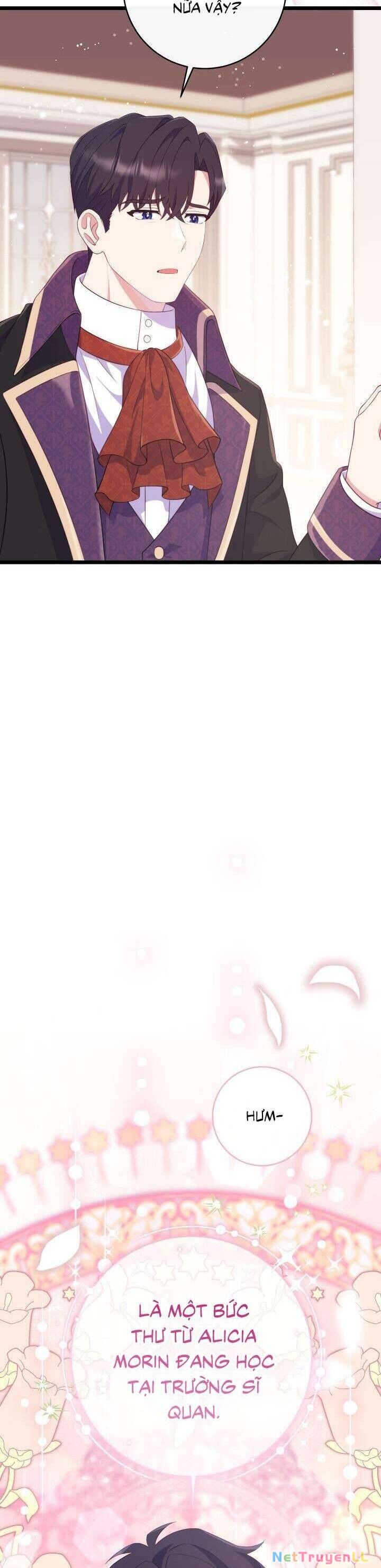 Trở Thành Bạn Thời Thơ Ấu Của Nam Phụ Ám Ảnh Chapter 19 - 39
