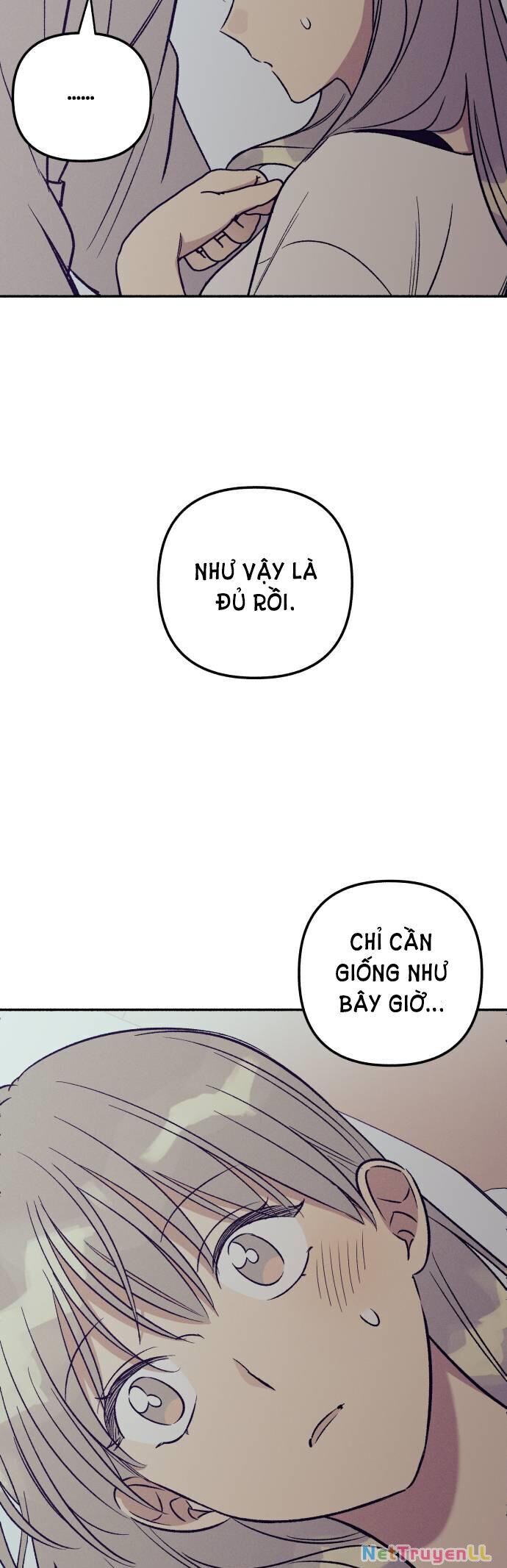 Mối Tình Đầu Đáng Ghét Chapter 52 - 52