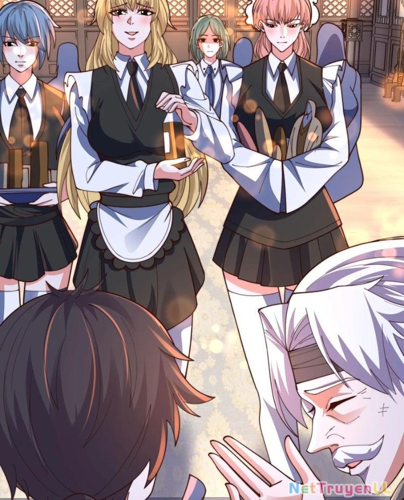 Ta Nuôi Quỷ Ở Trấn Ma Ty Chapter 310 - 24