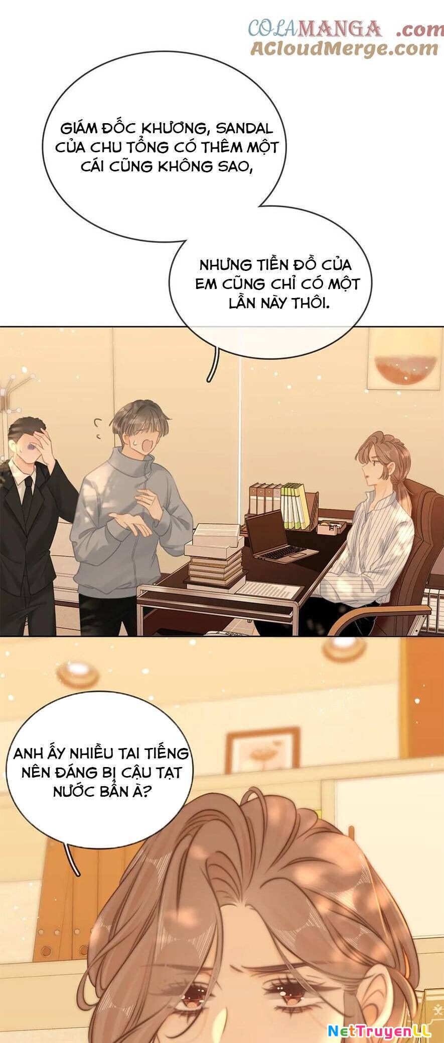 Vưu Vật Chapter 62 - 24