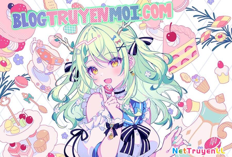 Yancha Gal No Anjou-San Chapter 164 - 1