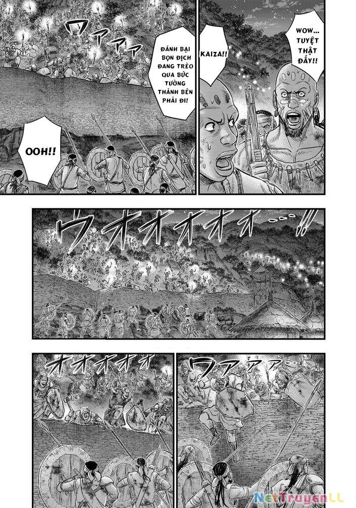 Trở Lại Thời Kì Đồ Đá Chapter 98 - 6