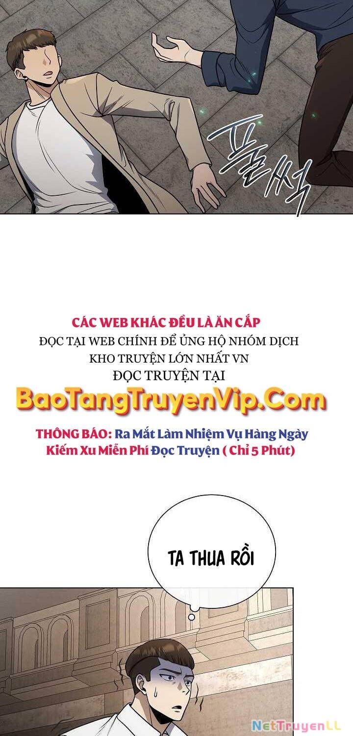 Thiên Ma Không Muốn Thăng Cấp Chapter 48 - 36