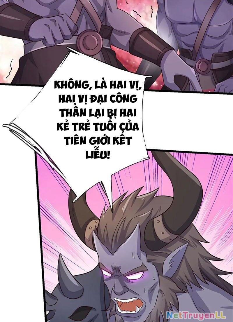 Khởi Đầu Có Kiếm Vực, Ta Sẽ Trở Thành Kiếm Thần Chapter 175 - 33