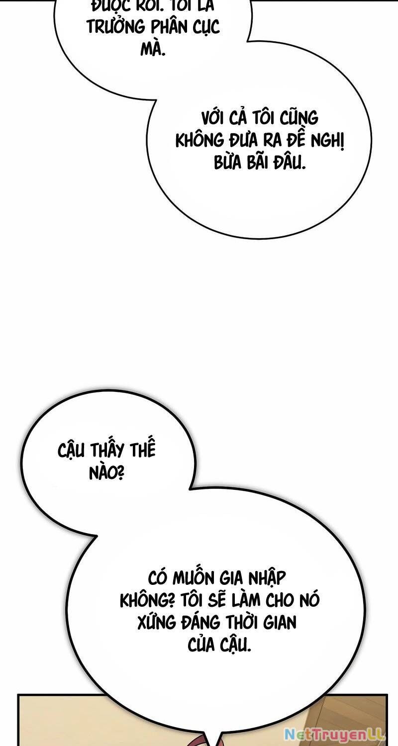 Những Nhân Vật Chính Mà Chỉ Tôi Biết Chapter 35 - 99